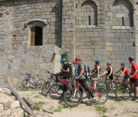 Activité VTT Lozère Evasion