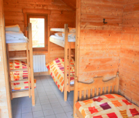 Hébergement séjours vacances