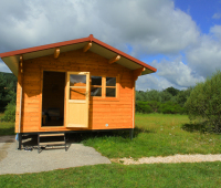 Hébergement séjour scolaire lozère