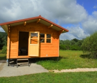 Hébergement séjour scolaire lozère