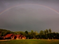 Une structure mise sous cloche - Lozère Évasion