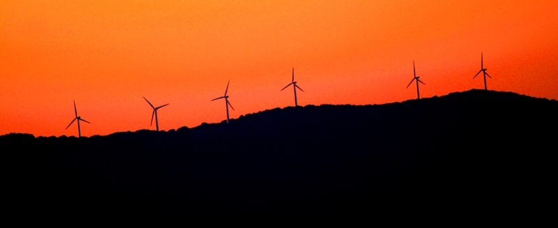 eolienne