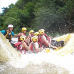 raft