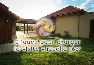 Visite virtuelle