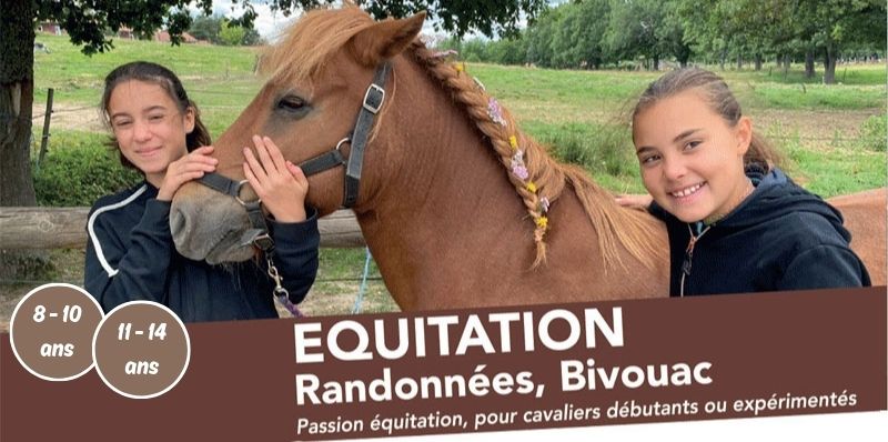 colo équitation